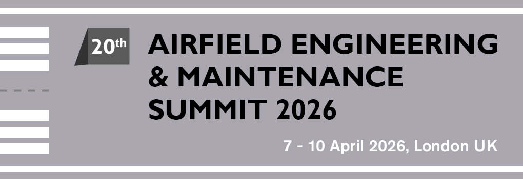 20th Airfield Engineering and Maintenance Summit 2026